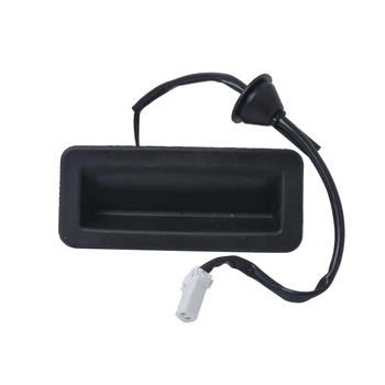 Durable Rear Tailgate Boot Opening Trunk Switch Direct Replacement for Focus C-MAX OE# 1346324
Durable Rear Tailgate Boot Opening Trunk Switch Direct Replacement for Focus C-MAX OE# 1346324