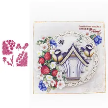 Strawberry Tree Fruit Flower Cutting Dies Scrapbook Diary Decoration Stencil Embossing Template DIY Greeting Card Albums 2021
Strawberry Tree Fruit Flower Cutting Dies Scrapbook Diary Decoration Stencil Embossing Template DIY Greeting Card Albums 2021