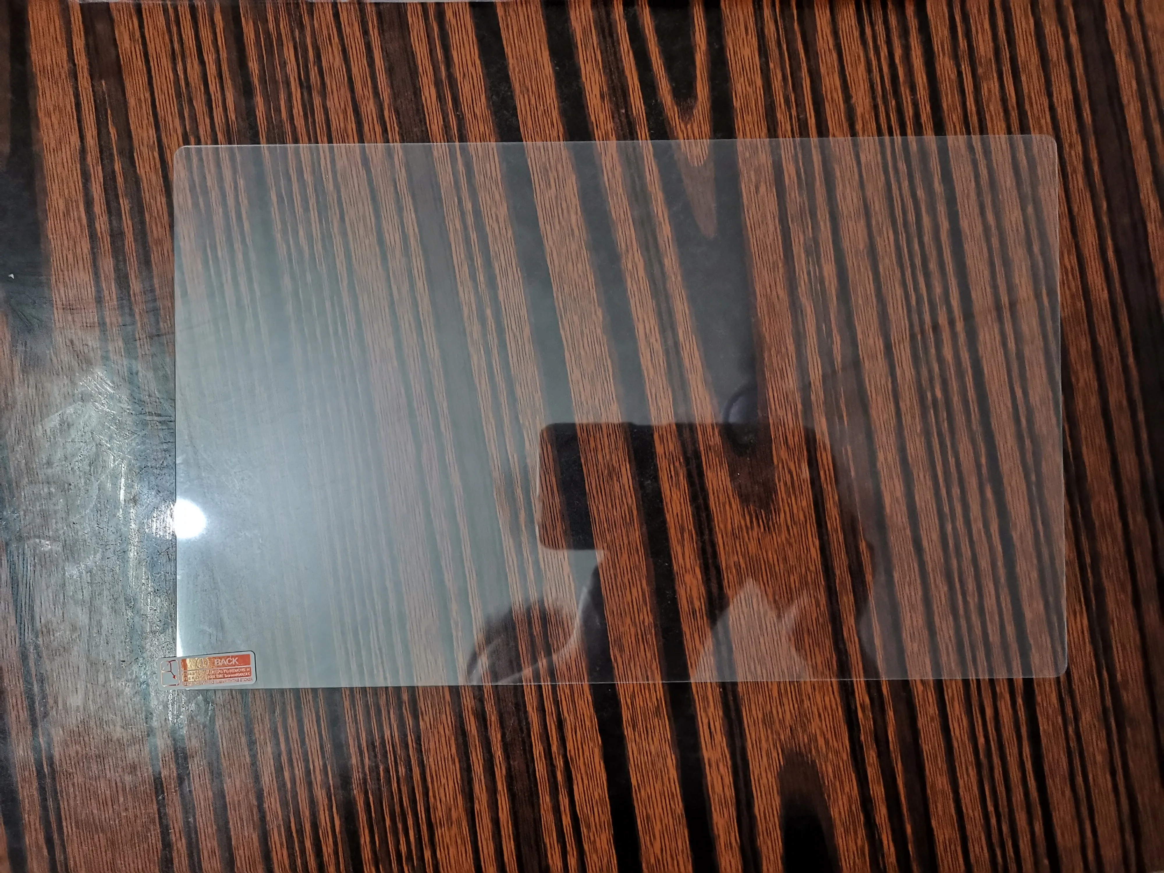 Защита экрана из закаленного стекла для BMXC Tablet k20 k20s pro таблетки 11 6 дюймов тонкая