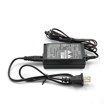 Used CA-570 8.4V 1.5A Adpater Power Supply Charger For Canon HV20 ZR400 ZR500 ZR60
Used CA-570 8.4V 1.5A Adpater Power Supply Charger For Canon HV20 ZR400 ZR500 ZR60