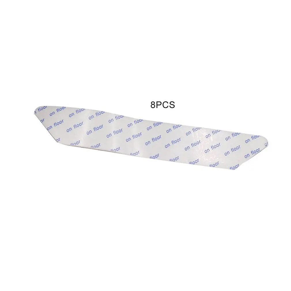 Carpet Fixing Stickers Reusable Washable Rug Carpet Mat Grippers Nonslip Silicone Grip Patch For Home Bath Room
Carpet Fixing Stickers Reusable Washable Rug Carpet Mat Grippers Nonslip Silicone Grip Patch For Home Bath Room