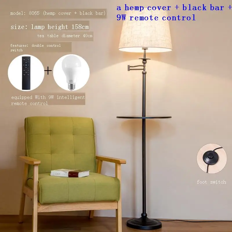 Floor Lamps Model-YS0069954