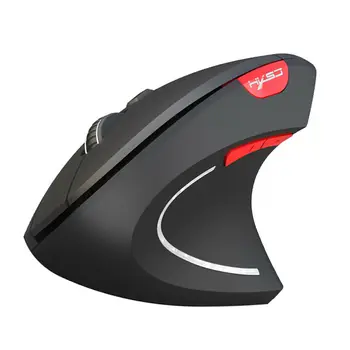 Ergonomic Design USB Vertical Optical Wireless Mouse Wrist Bluetooth USB Mice Healing For Computer PC Laptop
Ergonomic Design USB Vertical Optical Wireless Mouse Wrist Bluetooth USB Mice Healing For Computer PC Laptop