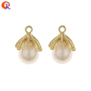 Cordial Design 50Pcs 15*21MM Jewelry Accessories/Charms/DIY Jewelry Making/Imitation Pearl/Hand Made/Earring Findings/Pendant
Cordial Design 50Pcs 15*21MM Jewelry Accessories/Charms/DIY Jewelry Making/Imitation Pearl/Hand Made/Earring Findings/Pendant