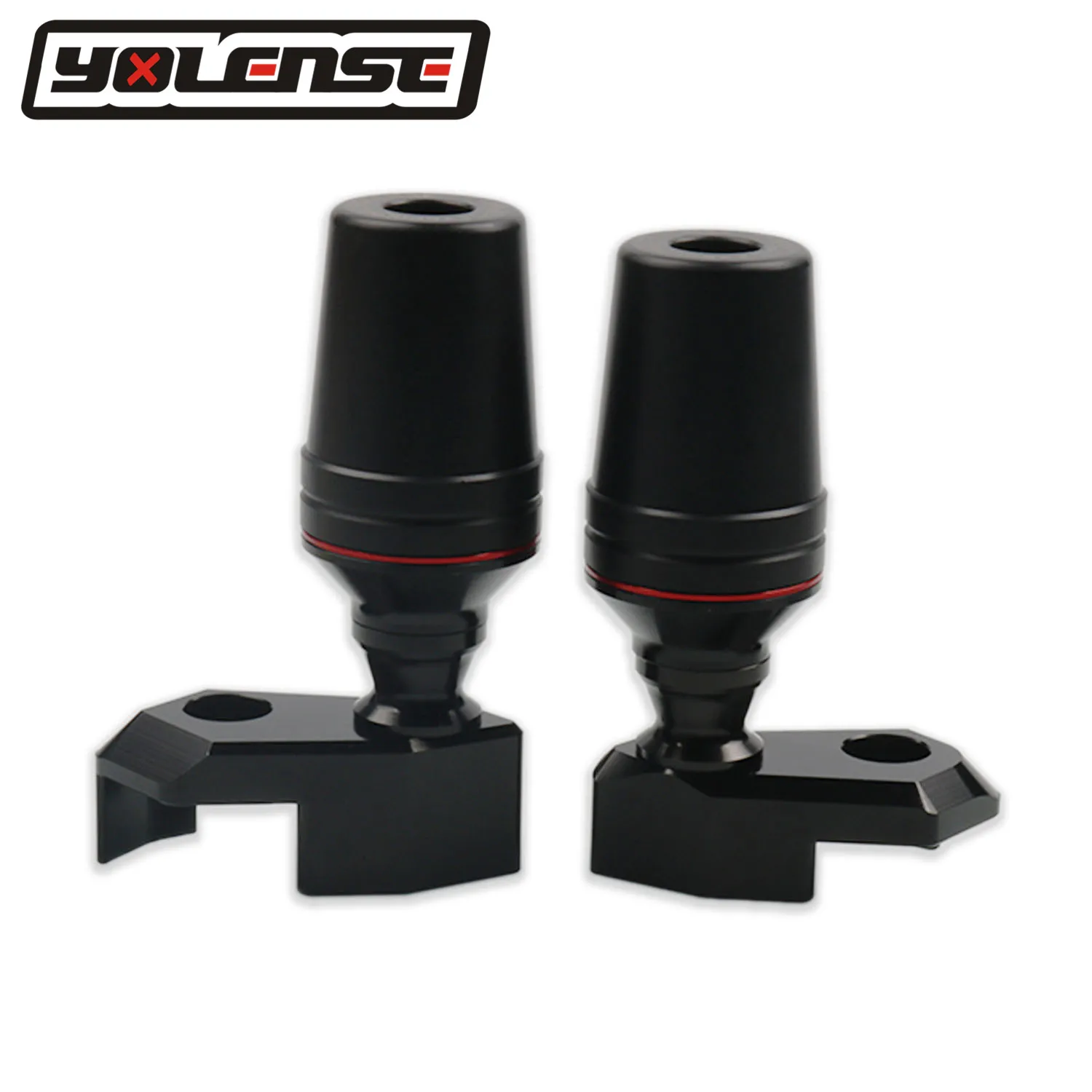 For KAWASAKI Z1000 Z 1000 2010-2023 2019 2018 Motorcycle Falling Protection Frame Slider Fairing Guard Crash Protector
For KAWASAKI Z1000 Z 1000 2010-2023 2019 2018 Motorcycle Falling Protection Frame Slider Fairing Guard Crash Protector