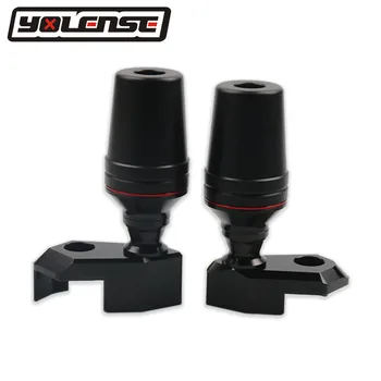 For KAWASAKI Z1000 Z 1000 2010-2020 2019 2018 Motorcycle Falling Protection Frame Slider Fairing Guard Crash Protector
For KAWASAKI Z1000 Z 1000 2010-2020 2019 2018 Motorcycle Falling Protection Frame Slider Fairing Guard Crash Protector