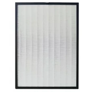 Air Purification Filter Screen For Sharp FU-A80A FU-A80A-W Replacement Supply
Air Purification Filter Screen For Sharp FU-A80A FU-A80A-W Replacement Supply