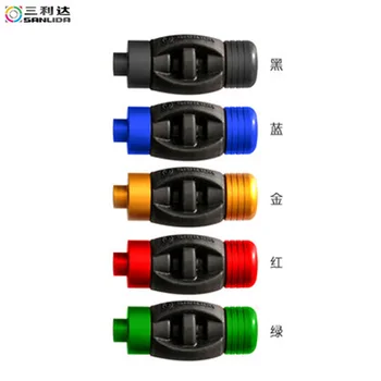X10 Recurve Bow Sight Pin Damper Stabilizer Reduces the Vibration for Target Archery Hunting
X10 Recurve Bow Sight Pin Damper Stabilizer Reduces the Vibration for Target Archery Hunting