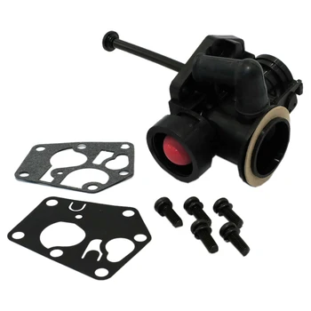 Carburetor Carb for Briggs Stratton 096902, 096982, 098902, 098982 Small Engine
Carburetor Carb for Briggs Stratton 096902, 096982, 098902, 098982 Small Engine