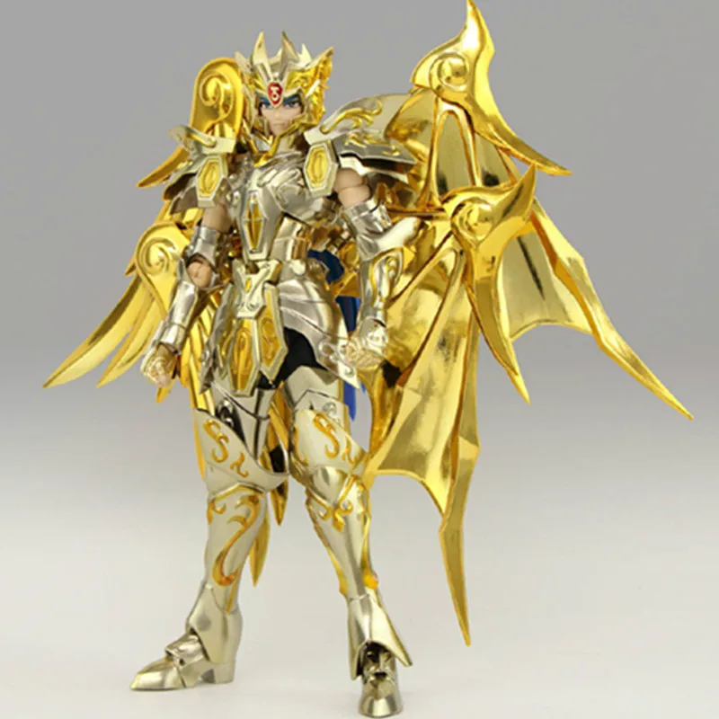 Party Birthday Children day Christmas Gift GT Action Figure Great Sacred Model Myth EX Mythical Gemini BM 366
Party Birthday Children day Christmas Gift GT Action Figure Great Sacred Model Myth EX Mythical Gemini BM 366