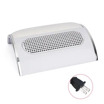 Vacuum Cleane Portable Size Super Quiet Nail Suction Dust Collector Large Size Strong Nail Vacuum Cleaner Machine Salon Tool
Vacuum Cleane Portable Size Super Quiet Nail Suction Dust Collector Large Size Strong Nail Vacuum Cleaner Machine Salon Tool
