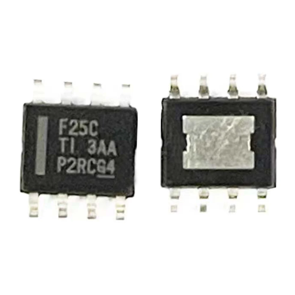 

LMR23625CDDA SOP8 Integrated Circuits (ICs) PMIC - Voltage Regulators - DC DC Switching Regulators