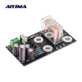 AIYIMA 2.0 Omron Speaker Protection Board Parts AC12-18V Reliable performance 2 Channels Assembled Board For HiFi Amplifier DIY
AIYIMA 2.0 Omron Speaker Protection Board Parts AC12-18V Reliable performance 2 Channels Assembled Board For HiFi Amplifier DIY