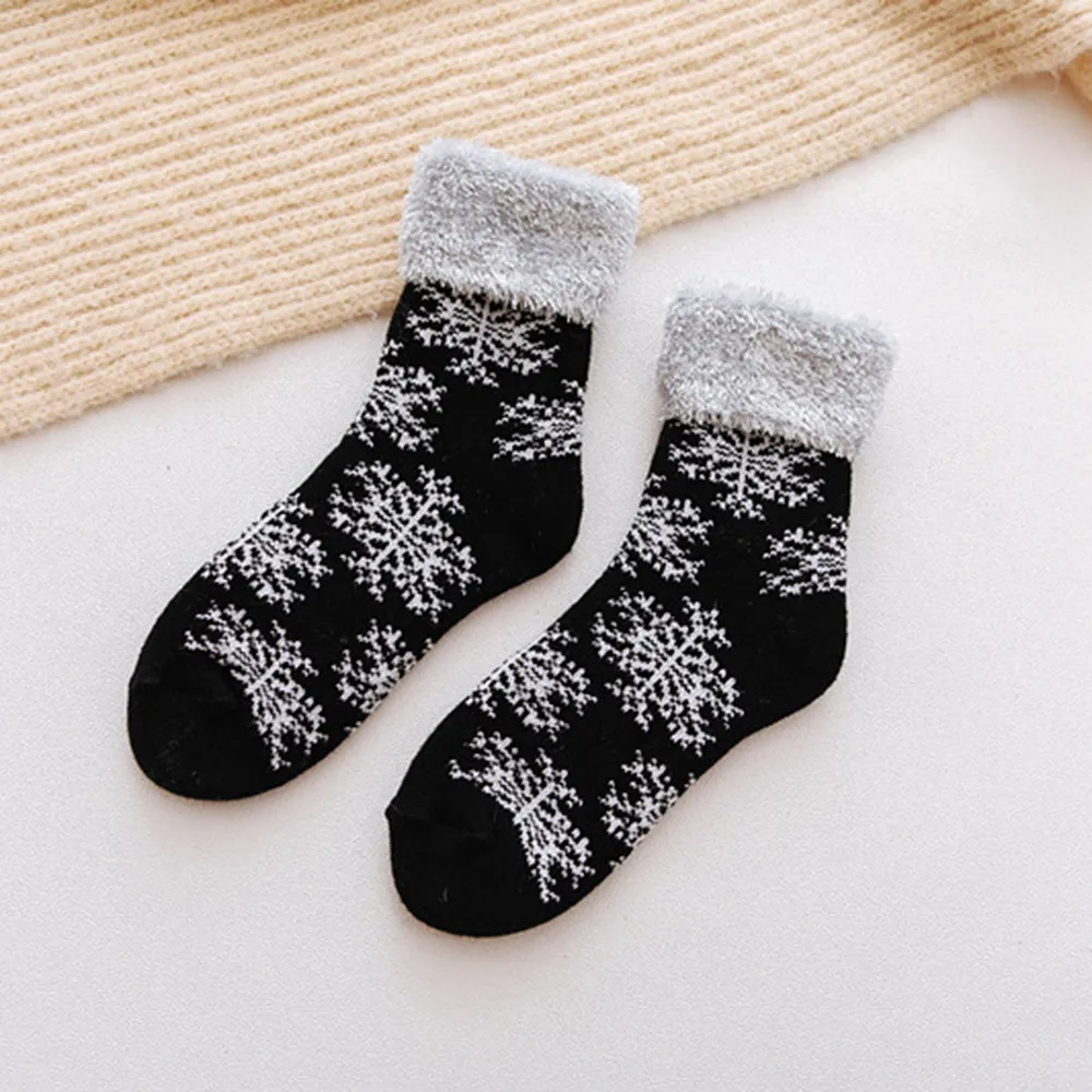 christmas socks