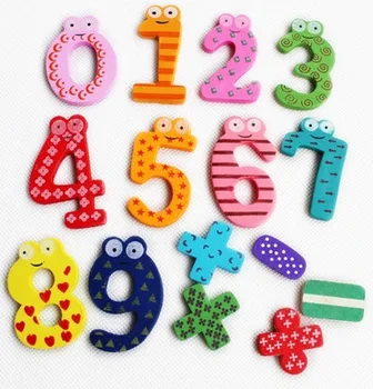 15 Pcs/Set Party Gift Home Decor Multicolor Wooden Fridge Magnet Educational Toy Symbol Alphabet Numbers Cartoon Baby Kid
15 Pcs/Set Party Gift Home Decor Multicolor Wooden Fridge Magnet Educational Toy Symbol Alphabet Numbers Cartoon Baby Kid