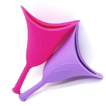 Female Camping Out Emergency Funnel Urinal Soft Silicone High Quality Foldable Portable Safe Professional Daily Necessities
Female Camping Out Emergency Funnel Urinal Soft Silicone High Quality Foldable Portable Safe Professional Daily Necessities