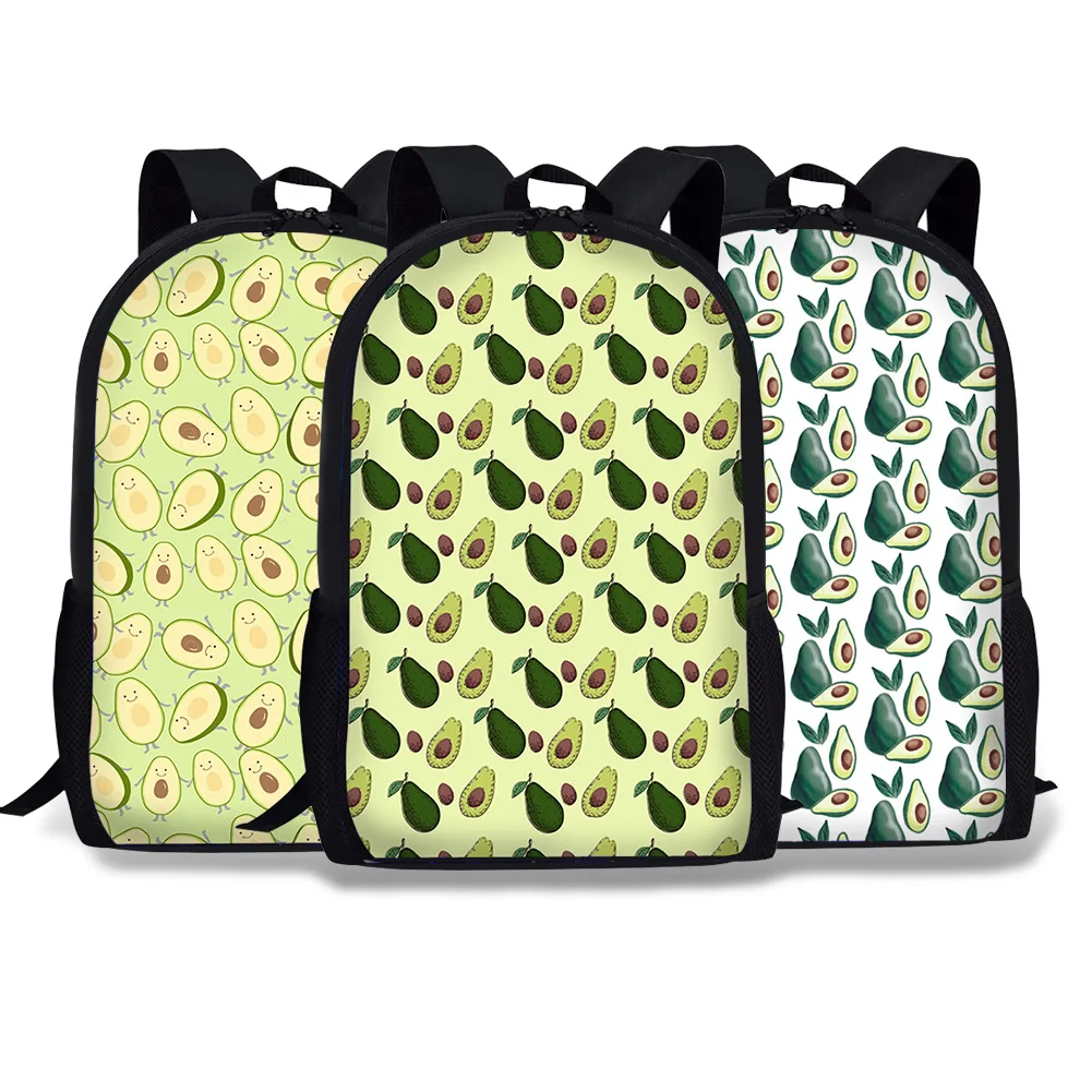 2018 Fruit Young STUDENT'S Backpack Avocado CHILDREN'S Rucksack Small Avocado College Style CHILDREN'S School Bags
2018 Fruit Young STUDENT'S Backpack Avocado CHILDREN'S Rucksack Small Avocado College Style CHILDREN'S School Bags