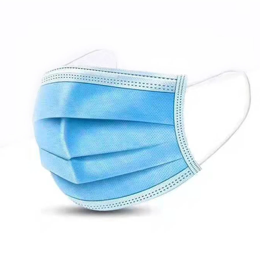 10pcs/pack Non Woven Disposable Face Respirator Mask 3 Layer Earloop Activated Carbon Anti-Dust proof Mouth Mask
10pcs/pack Non Woven Disposable Face Respirator Mask 3 Layer Earloop Activated Carbon Anti-Dust proof Mouth Mask