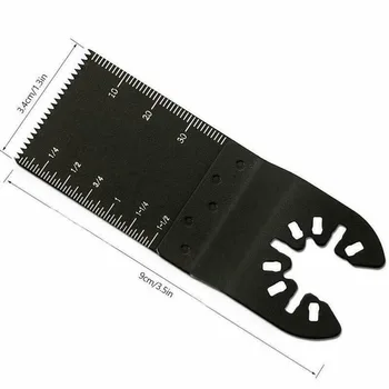 50pcs Oscillating Saw Blades Cutter Woodworking Wooden Materials For Ridgid Craftsman Tch Power Cutting Tools
50pcs Oscillating Saw Blades Cutter Woodworking Wooden Materials For Ridgid Craftsman Tch Power Cutting Tools