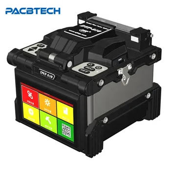 Multi-language DVP-810 DVP810 Fiber Optic Splicing Machine Fiber fusion Splicer High Quality
Multi-language DVP-810 DVP810 Fiber Optic Splicing Machine Fiber fusion Splicer High Quality
