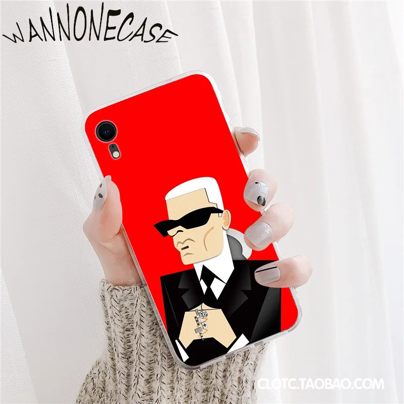 Karl Lagerfeld