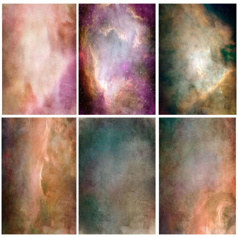 SHENGYONGBAO Abstract Gradient Vintage Vinyl Baby Portrait Photography Backdrops For Photo Studio Background XT20915FGD--13
SHENGYONGBAO Abstract Gradient Vintage Vinyl Baby Portrait Photography Backdrops For Photo Studio Background XT20915FGD--13