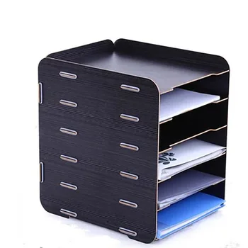 Creative Korean Wooden Desktop Storage Rack Office Supplies Desktop A4 File Data Finishing Storage Box Multi-layer Storage Rack
Creative Korean Wooden Desktop Storage Rack Office Supplies Desktop A4 File Data Finishing Storage Box Multi-layer Storage Rack
