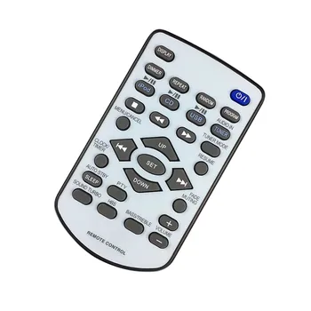 New Remote Control For JVC SP-UXLP5 SP-UXLP6 UX-LP55B UX-LP5B UX-LP5E UX-LP6E Micro Hi-Fi Component System
New Remote Control For JVC SP-UXLP5 SP-UXLP6 UX-LP55B UX-LP5B UX-LP5E UX-LP6E Micro Hi-Fi Component System