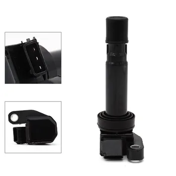 IGNITION COIL FOR TOYOTA DAIHATSU MIRA V SIRION 1.0L (1998-2003) 90048-52125 90048-52126,90048-52126-000
IGNITION COIL FOR TOYOTA DAIHATSU MIRA V SIRION 1.0L (1998-2003) 90048-52125 90048-52126,90048-52126-000