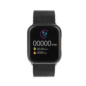 ECG PPG Heart Rate Monitor E06 Smart Watch Custom UI Interface Life Waterproof PK IWO lite pro for Android IOS waterpoof watches
ECG PPG Heart Rate Monitor E06 Smart Watch Custom UI Interface Life Waterproof PK IWO lite pro for Android IOS waterpoof watches