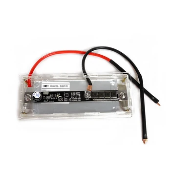 Home 3.7-4.2V Multifunction 5000mA Spot Easy Install Portable Mini Battery Powered Acrylic USB Rechargeable For DIY
Home 3.7-4.2V Multifunction 5000mA Spot Easy Install Portable Mini Battery Powered Acrylic USB Rechargeable For DIY