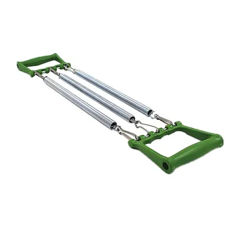 ABZB-3 Removable Spring Chest Expander Exercise Adjustable Resistance Yoga Durable Muscle Training
ABZB-3 Removable Spring Chest Expander Exercise Adjustable Resistance Yoga Durable Muscle Training