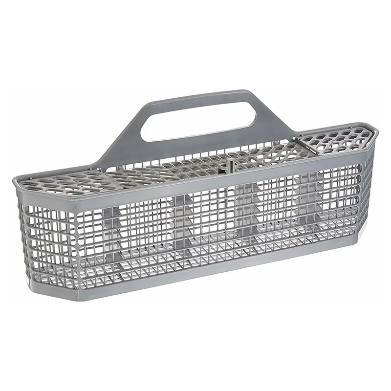 High Quality Universal GE WD28X10128 Dishwasher Accessories Storage Box Dishwasher Basket New Hot 2019 Product
High Quality Universal GE WD28X10128 Dishwasher Accessories Storage Box Dishwasher Basket New Hot 2019 Product