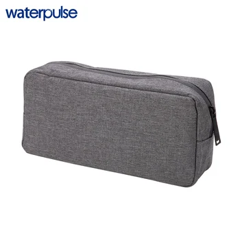 Waterpulse Travel Storage Bag For V500 Oral Irrigator Portable Multi-functional Outdoor Carrying Bag Water Flosser Accessory Bag
Waterpulse Travel Storage Bag For V500 Oral Irrigator Portable Multi-functional Outdoor Carrying Bag Water Flosser Accessory Bag