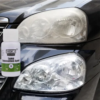 50ML HGKJ Car Headlight Repair Renovation Tool HGKJ-8-50ML Lamp Polishing Agent Universal Auto Care Tools
50ML HGKJ Car Headlight Repair Renovation Tool HGKJ-8-50ML Lamp Polishing Agent Universal Auto Care Tools