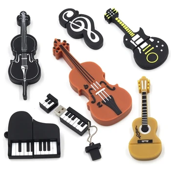 Fast USB 3.0 concert pen drive musical instrument keyboard accordion guitar cello flash drive pendrive 256G 16GB 32GB 64GB 128GB
Fast USB 3.0 concert pen drive musical instrument keyboard accordion guitar cello flash drive pendrive 256G 16GB 32GB 64GB 128GB