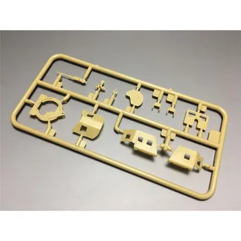 Mine Resistant Ambush Protected All Terrain Vehicle w/O-GPK Turret T-MODEL GH72A01 1/72 M1240 M-ATV MRAP 
Mine Resistant Ambush Protected All Terrain Vehicle w/O-GPK Turret T-MODEL GH72A01 1/72 M1240 M-ATV MRAP