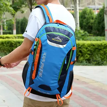 Student Shoulders Traveling Backpack Travel Bag Field Survival Canvas High Capacity Men Picnic Outdoors Backpack Durable
Student Shoulders Traveling Backpack Travel Bag Field Survival Canvas High Capacity Men Picnic Outdoors Backpack Durable
