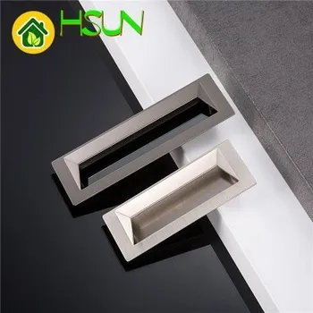 Cabinet Door Handle Silver Grey Invisible Within Embedded Slotting Hand Sliding Door Wardrobe Sliding Inside Drawer Handle
Cabinet Door Handle Silver Grey Invisible Within Embedded Slotting Hand Sliding Door Wardrobe Sliding Inside Drawer Handle