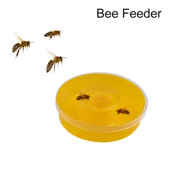 Beehive Water Feeder Plastic Disc Water Feeder Drinking Nest Entrance Beekeeper Cup Tool for Beekeeping
Beehive Water Feeder Plastic Disc Water Feeder Drinking Nest Entrance Beekeeper Cup Tool for Beekeeping