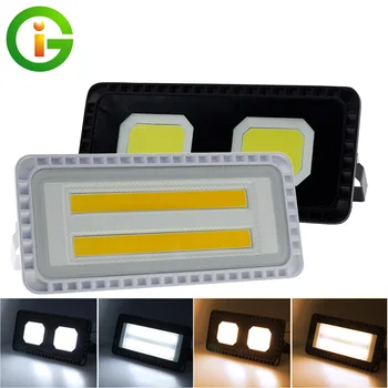 Ultra-thin COB LED Floodlight Outdoor COB Flood Light Reflector Lamp AC220V Spotlight Projector Waterproof Wall Lamp Lighting
Ultra-thin COB LED Floodlight Outdoor COB Flood Light Reflector Lamp AC220V Spotlight Projector Waterproof Wall Lamp Lighting