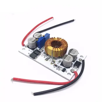 250W DC-DC Step-UP Boost Converter Constant Voltage Regulators Power Supply Module Current Mobile 10A Module DC DC Step Up
250W DC-DC Step-UP Boost Converter Constant Voltage Regulators Power Supply Module Current Mobile 10A Module DC DC Step Up