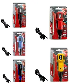 Drop Ship LED Electric Screwdriver Rechargeable Multi-Function Screwdriver Mini Electric
Drop Ship LED Electric Screwdriver Rechargeable Multi-Function Screwdriver Mini Electric