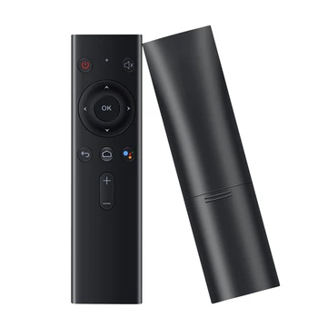 Hot-Q8 Bluetooth High Quality Voice Remote Controller Wireless Keyboard New Version for TV Networked Set-Top Box
Hot-Q8 Bluetooth High Quality Voice Remote Controller Wireless Keyboard New Version for TV Networked Set-Top Box