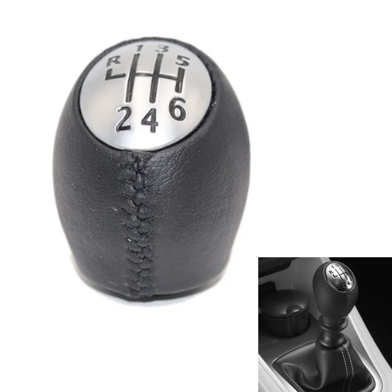 Gear Shift Knob for Renault Megane Scenic Laguna Trafic Espace Master for Vauxhall for Nissan Interstar for Opel Vivaro Movano
Gear Shift Knob for Renault Megane Scenic Laguna Trafic Espace Master for Vauxhall for Nissan Interstar for Opel Vivaro Movano