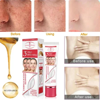 Facial Brightening Oil Control Concealer Cream Foundation Long Lasting Moisturizing Cream Cosmetics Skin Whitening Cream
Facial Brightening Oil Control Concealer Cream Foundation Long Lasting Moisturizing Cream Cosmetics Skin Whitening Cream