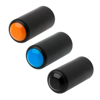 1 PC Battery Screw On Cap Cup Cover For Shure PGX Wireless Handheld Microphone 
1 PC Battery Screw On Cap Cup Cover For Shure PGX Wireless Handheld Microphone