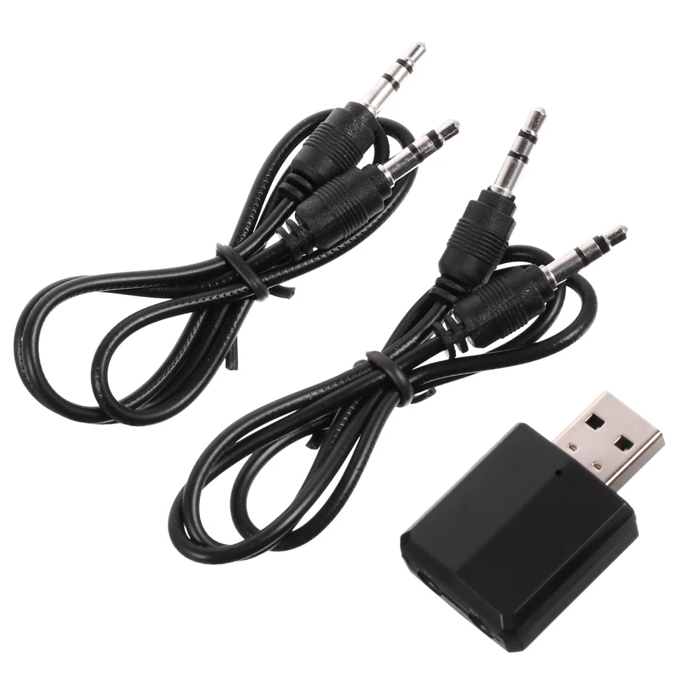 1 Set Receiver Premium Durable Professional Wireless Audio Devices Wireless Audio Transmitter USB Wireless Transmitter for Home
1 Set Receiver Premium Durable Professional Wireless Audio Devices Wireless Audio Transmitter USB Wireless Transmitter for Home