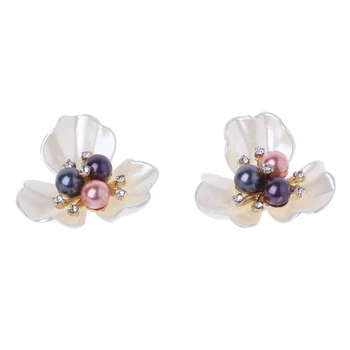 2Pcs DIY Embroidered Sequins Beads Decorative Accessory Cloth Patch Shoe Clips M4YF
2Pcs DIY Embroidered Sequins Beads Decorative Accessory Cloth Patch Shoe Clips M4YF