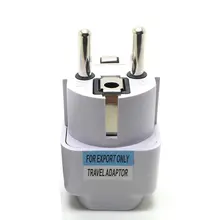 UK/US/EU Smart Home Plug Power Socket Round Plug Flat Plug Power Plug Multi-Country Series Conversion Plug Power Plug
UK/US/EU Smart Home Plug Power Socket Round Plug Flat Plug Power Plug Multi-Country Series Conversion Plug Power Plug